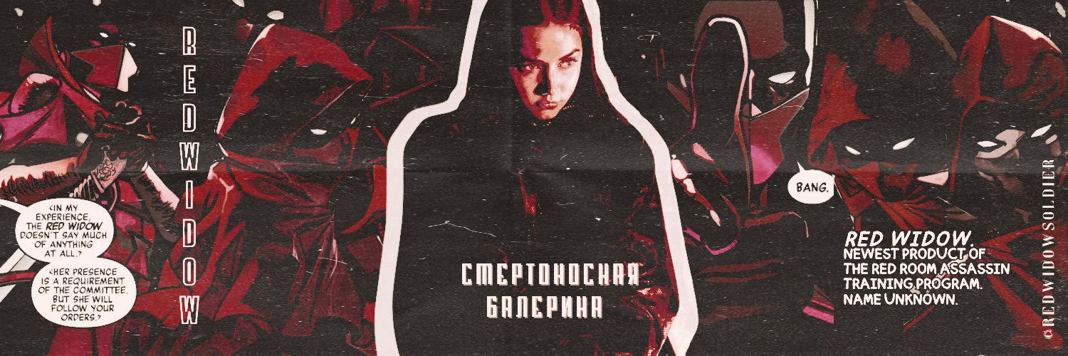 ٭ красная ༒ балерина ٭'s banner