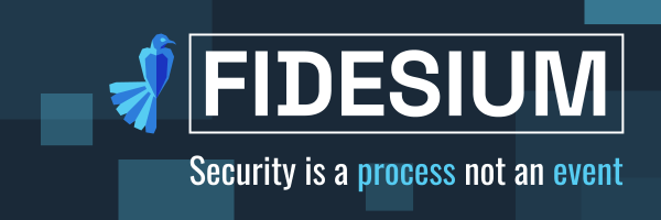 Fidesiumapp Profile Banner