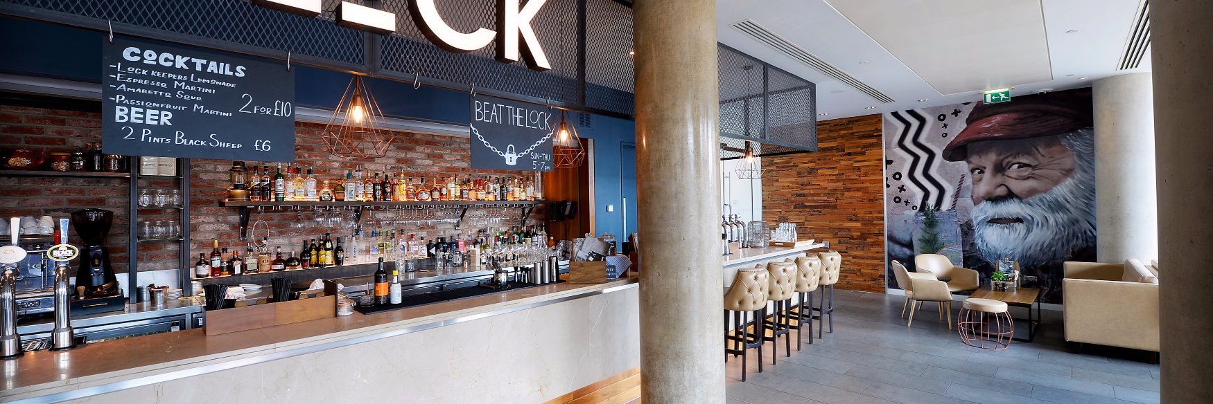 ABDA Creative Design banner