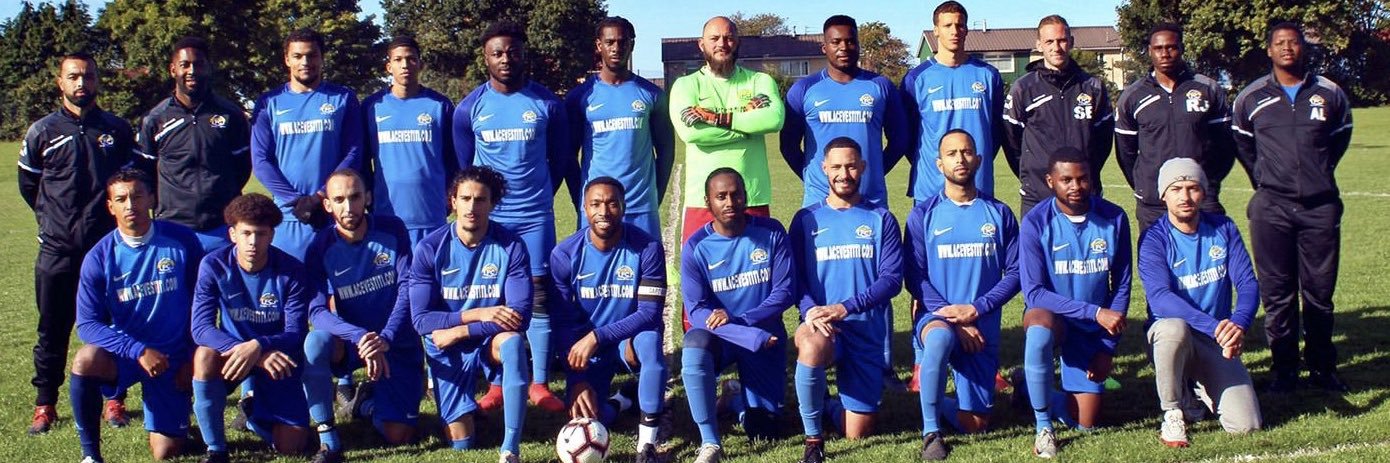 Hulmefc's profile banner image