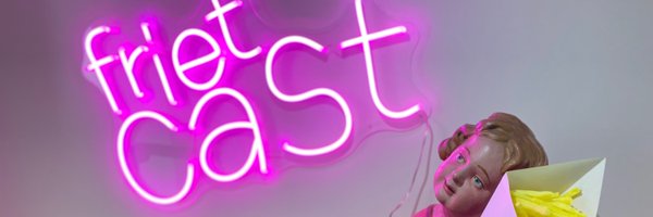 frietcast Profile Banner