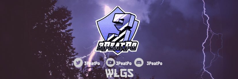 3PeatPo's profile banner image