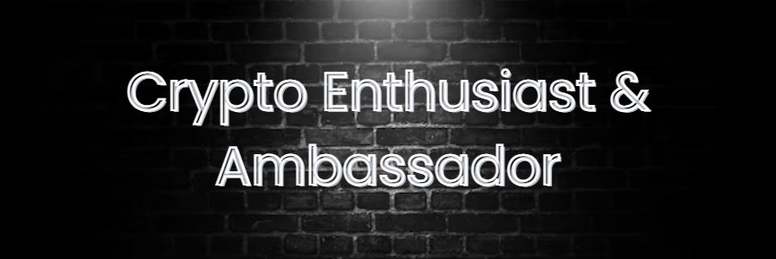 Crypto_enthusiast🥷 banner