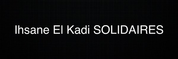 ekisolidaires Profile Banner