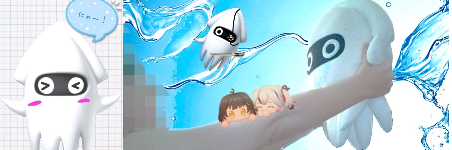 ソルテ・ミャオラ🍴🐾 23時~毎日夜枠なう banner