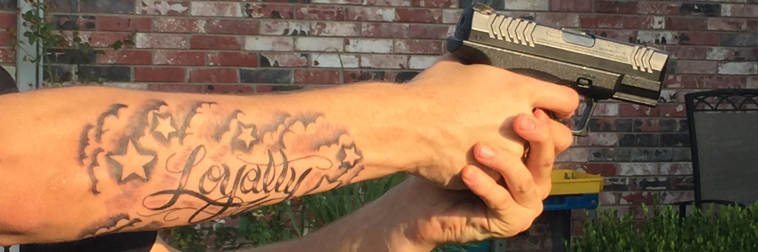 Chrispool69's profile banner image