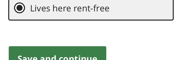 Glorified Babysitter banner