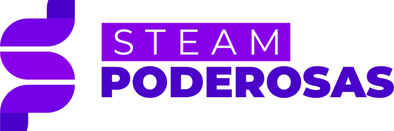 STEAMpoderosas's profile banner image