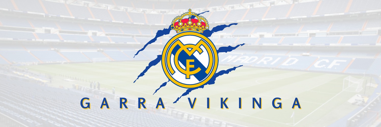 Garra Vikinga banner