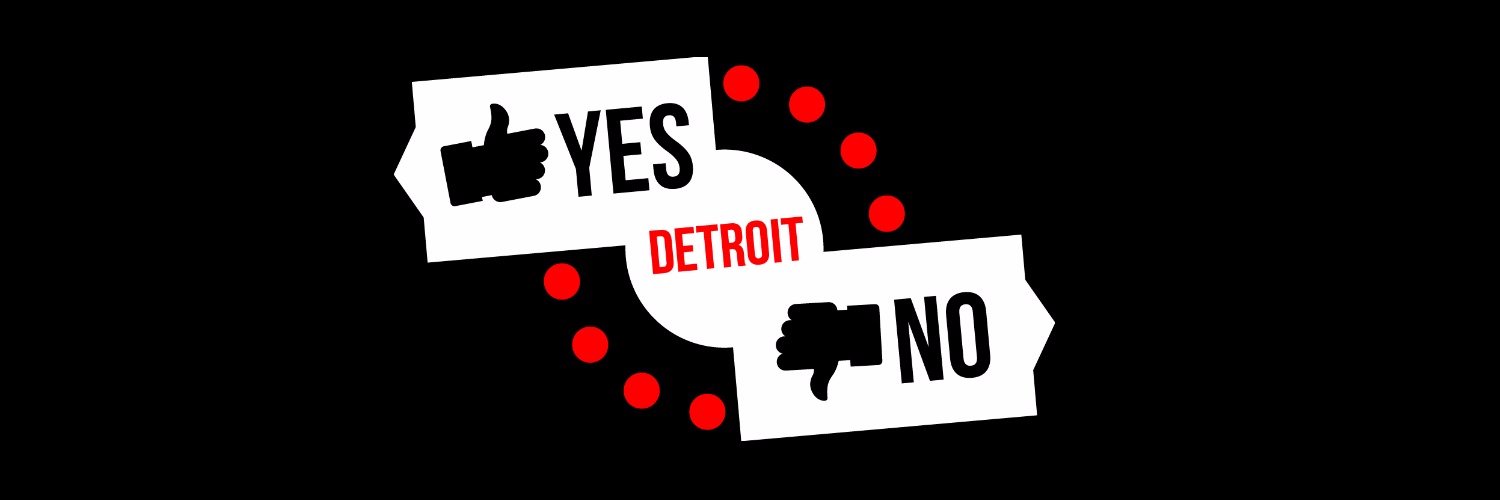 yesnodetroit's profile banner image