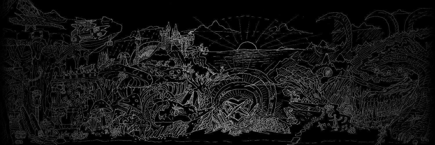 RainbowcoreHype's profile banner image
