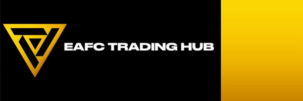 EAFCTradingHub Profile Banner