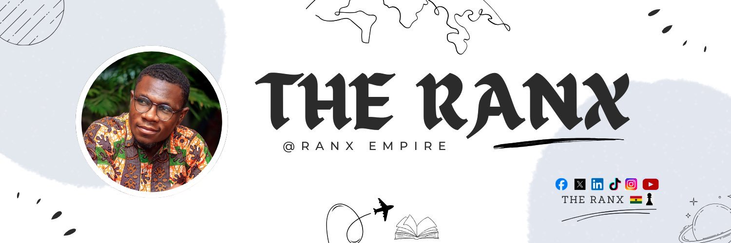 RANX_FORD's profile banner image