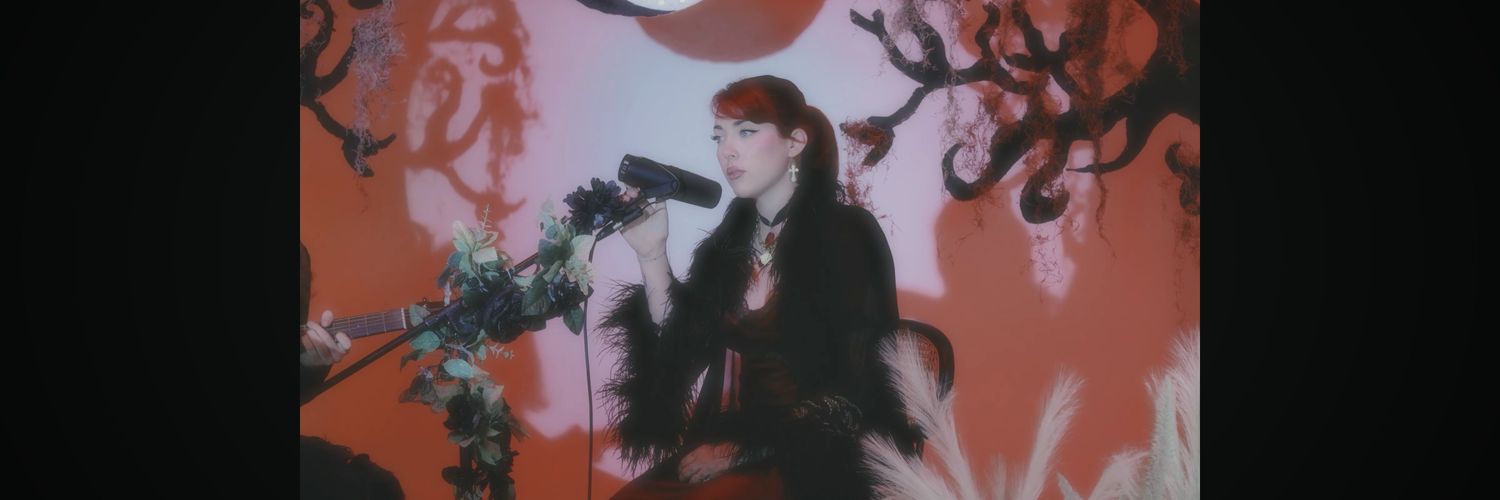 stream 'center of the sun' by KITTY COEN banner