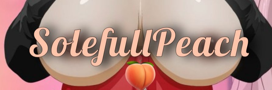 ✨Josie Peach 🍑✨ banner