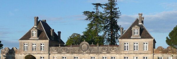 ChateaudeCerons Profile Banner