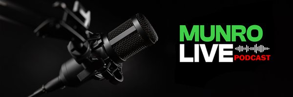MunroLive_Pod Profile Banner