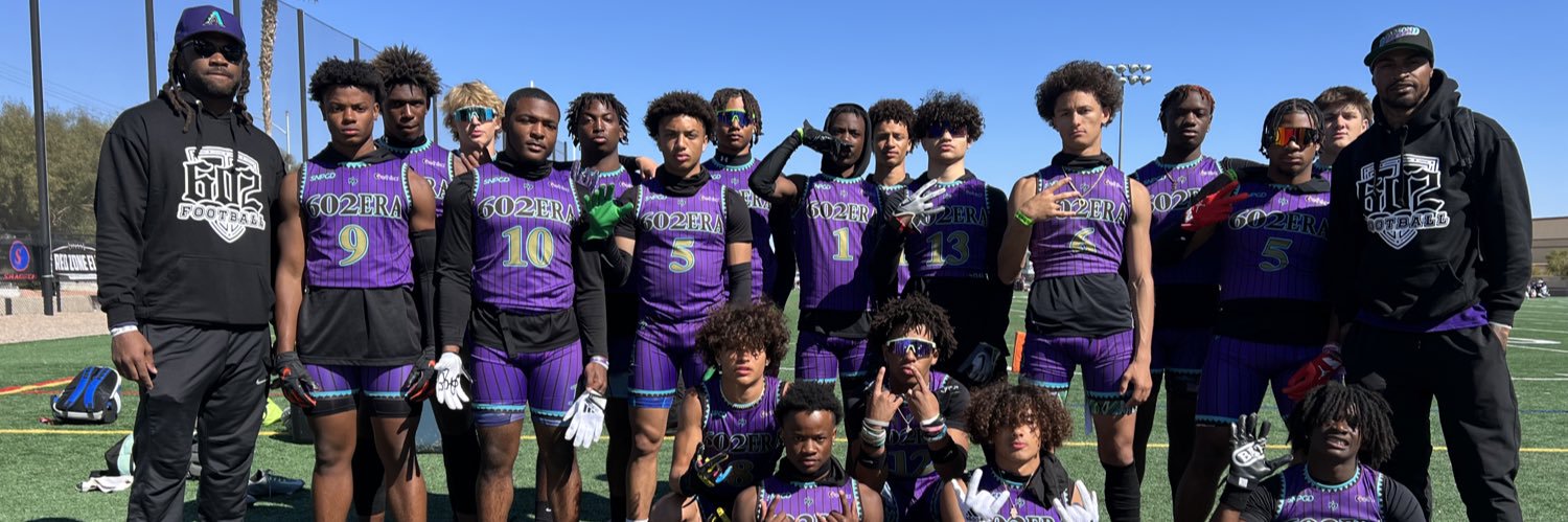 602PlayMakers's profile banner image