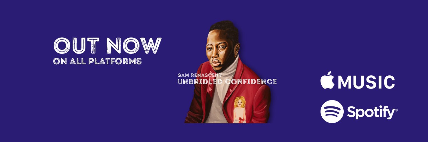 SAM RENASCENT banner