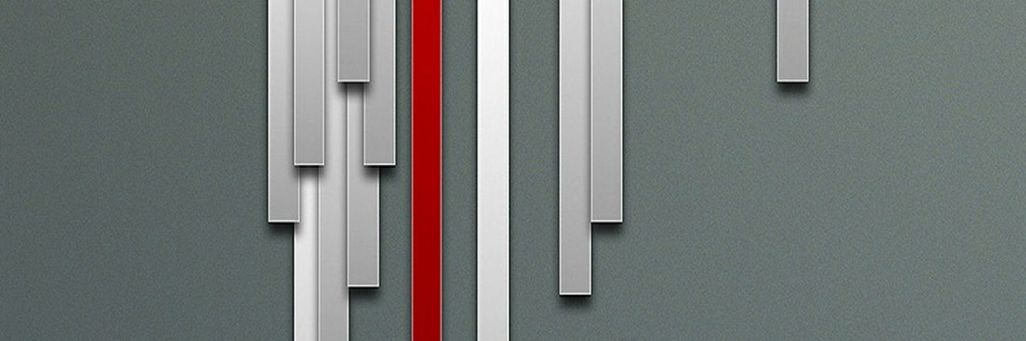 Traster banner