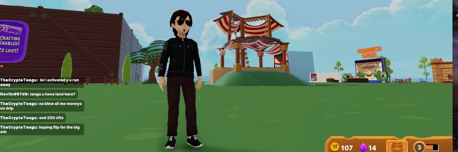 tylerdurdn73's profile banner image