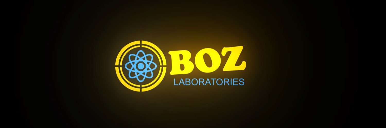 BozLabs banner