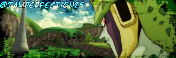 IAmPerfection25 Profile Banner