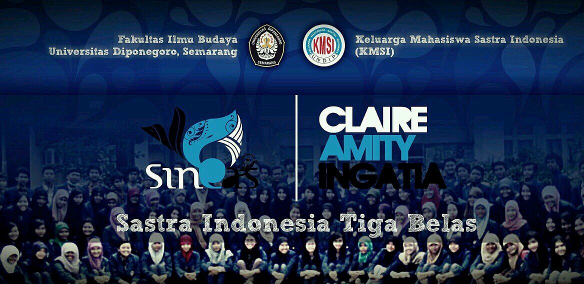 SASINDO UNDIP 2013 banner