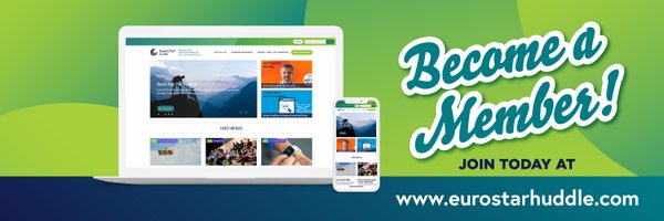 TESTHuddle Profile Banner