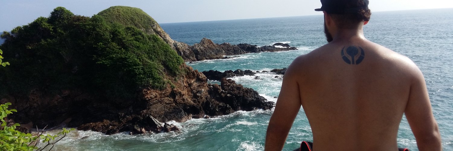 MiguelHickman's profile banner image