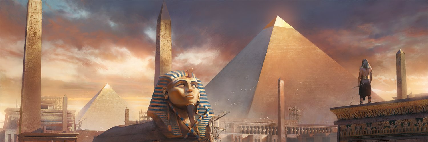 Pyramid Scholar banner