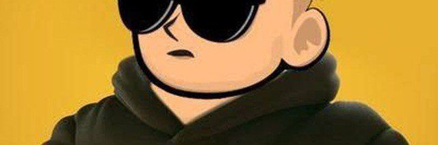 Mike マイク🐼 banner