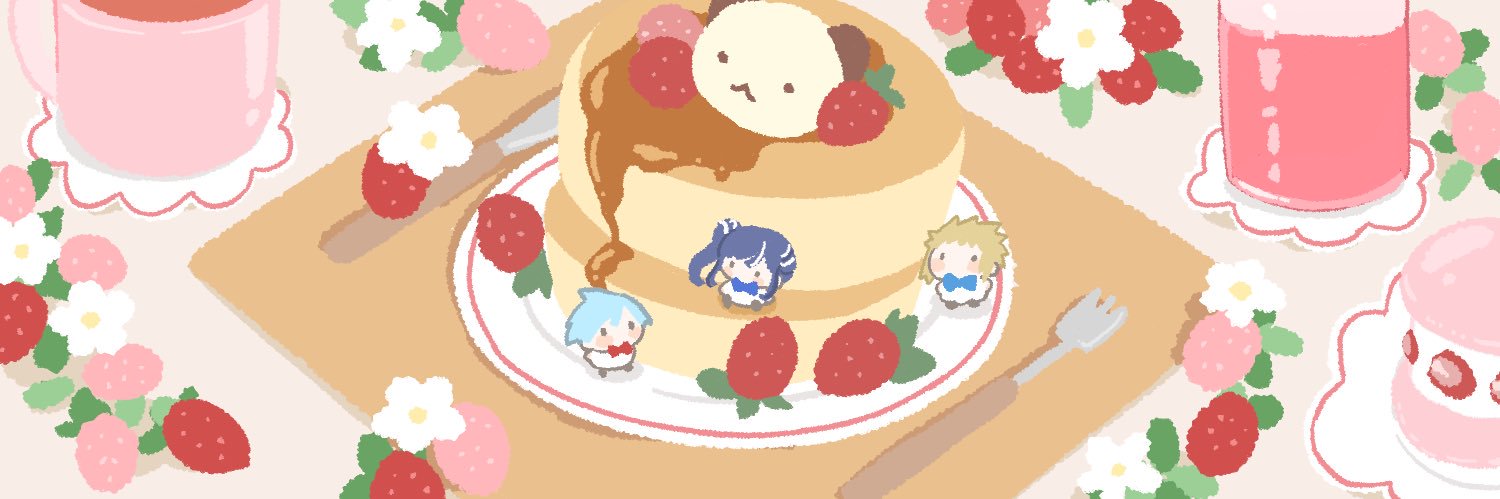 shoi ﾟ☾ viona’s pr manager banner