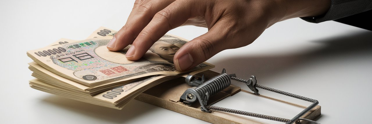 Japan Deep Value banner