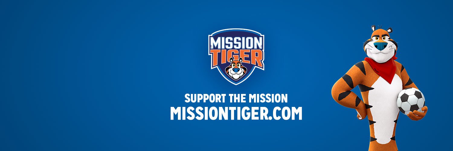 Frosted Flakes banner
