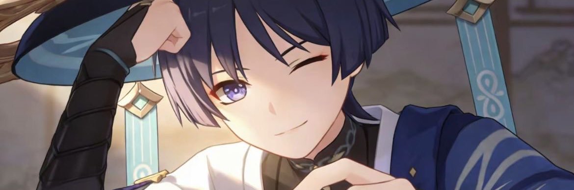 Kai banner