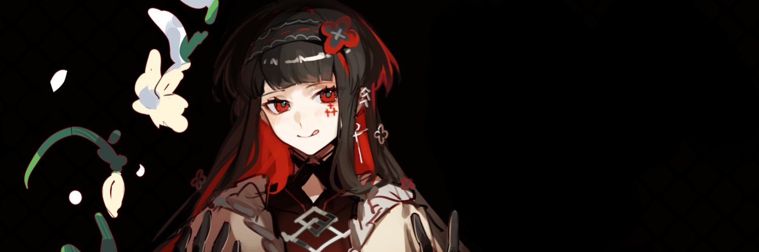 -Dichlorvos's banner