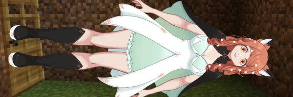 CiderTheFox Profile Banner
