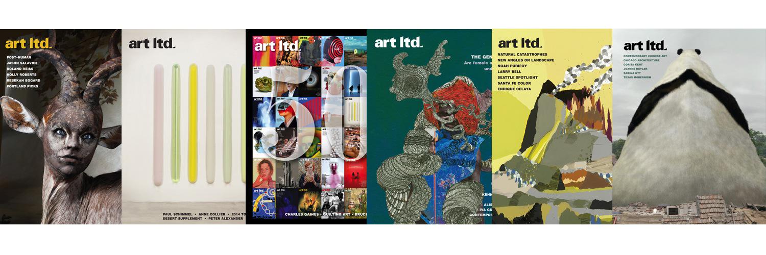artltd's profile banner image