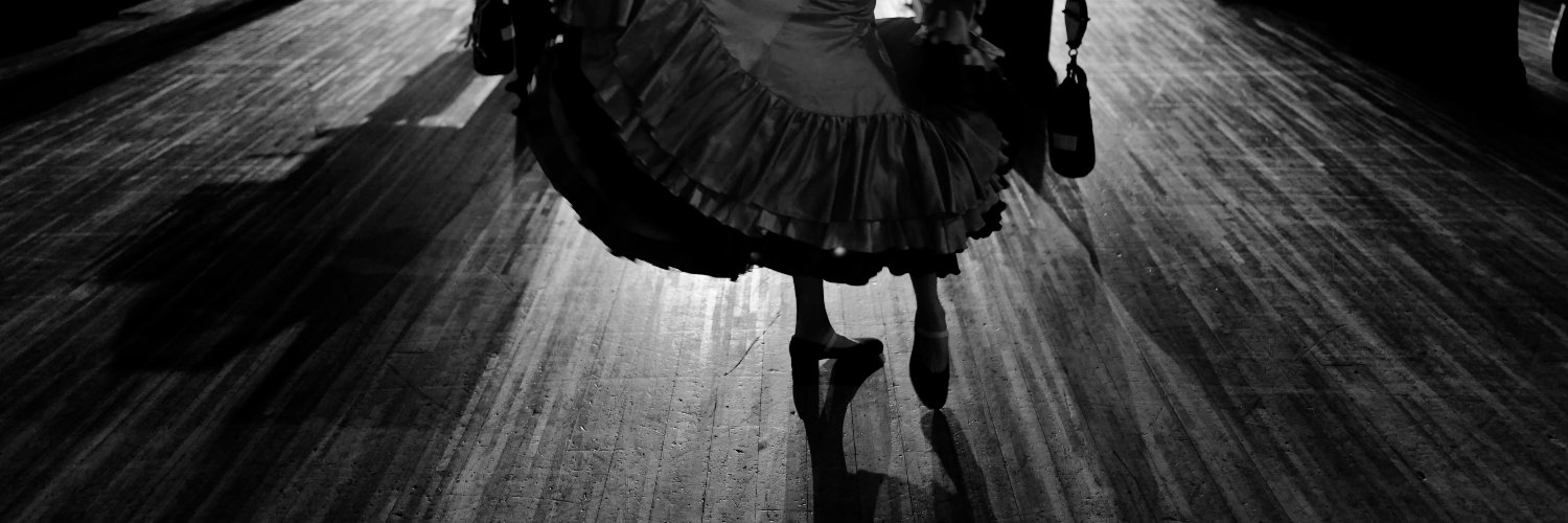 Rain Leander (they/them) banner