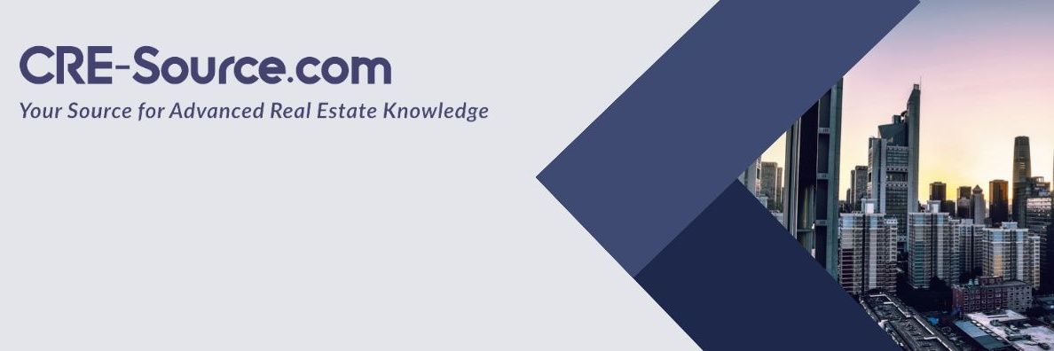 CRE-Source.com | CRE Tips and Guides banner