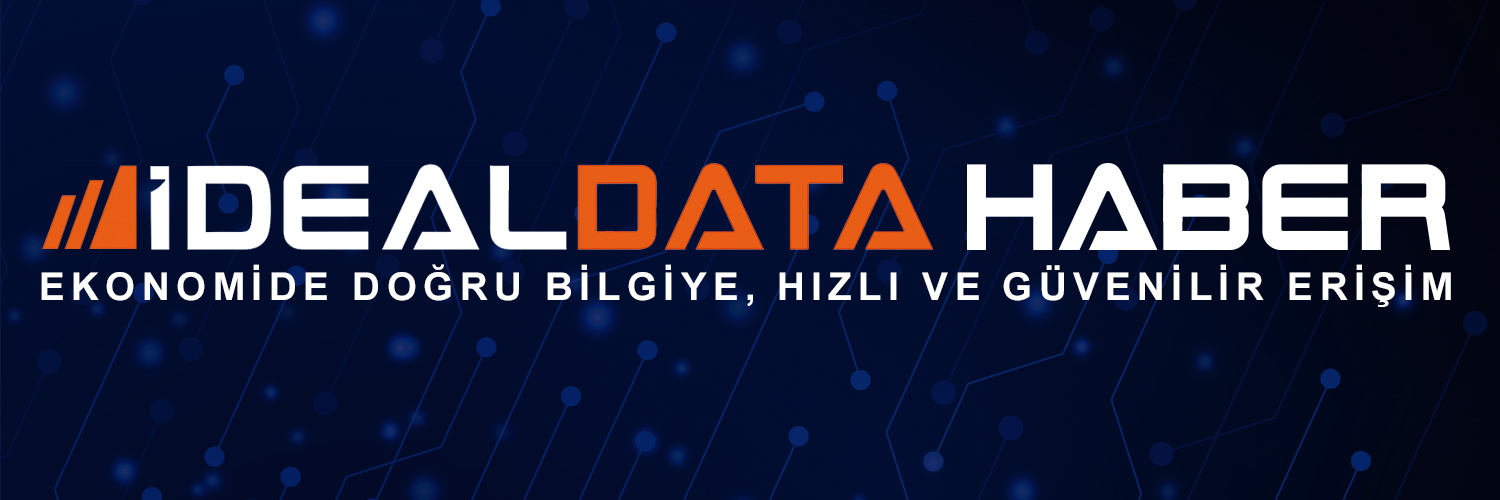 İdeal Data Haber banner