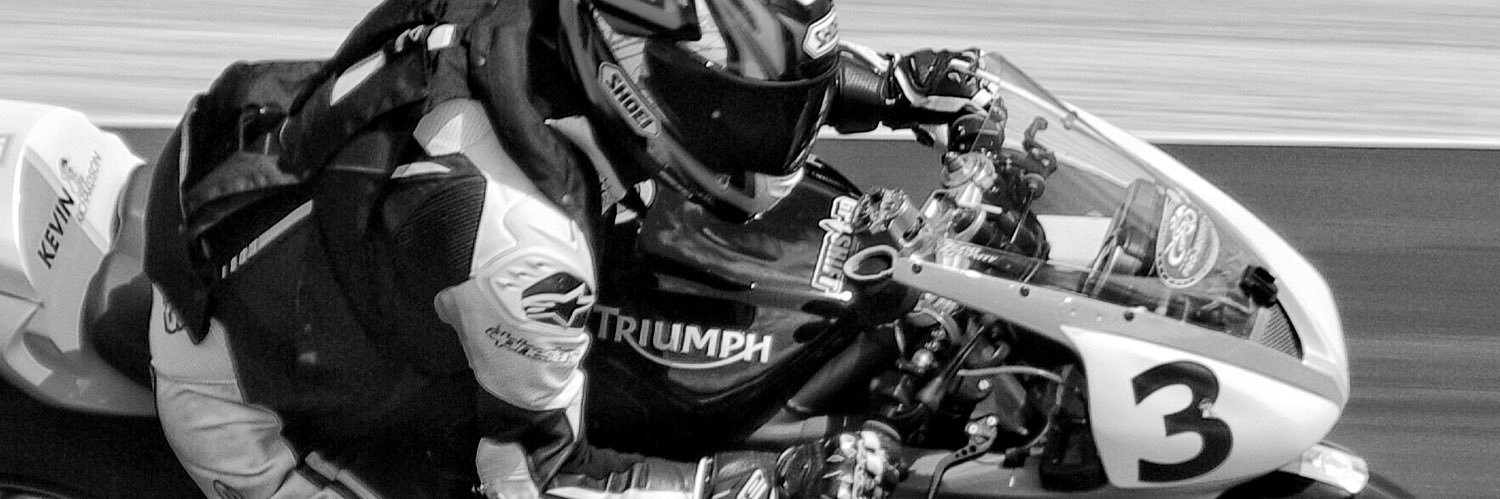 Kevin Richardson banner