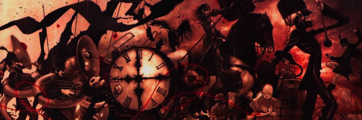 santivander's profile banner image
