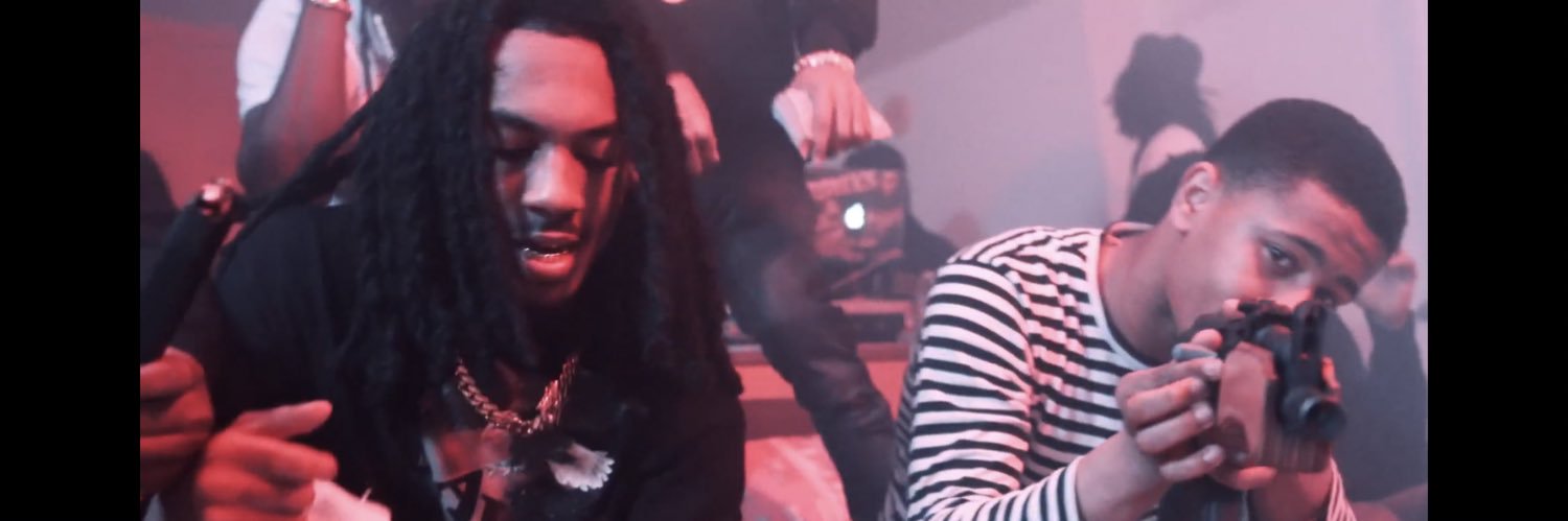 LongLiveTroy👼🏽 banner