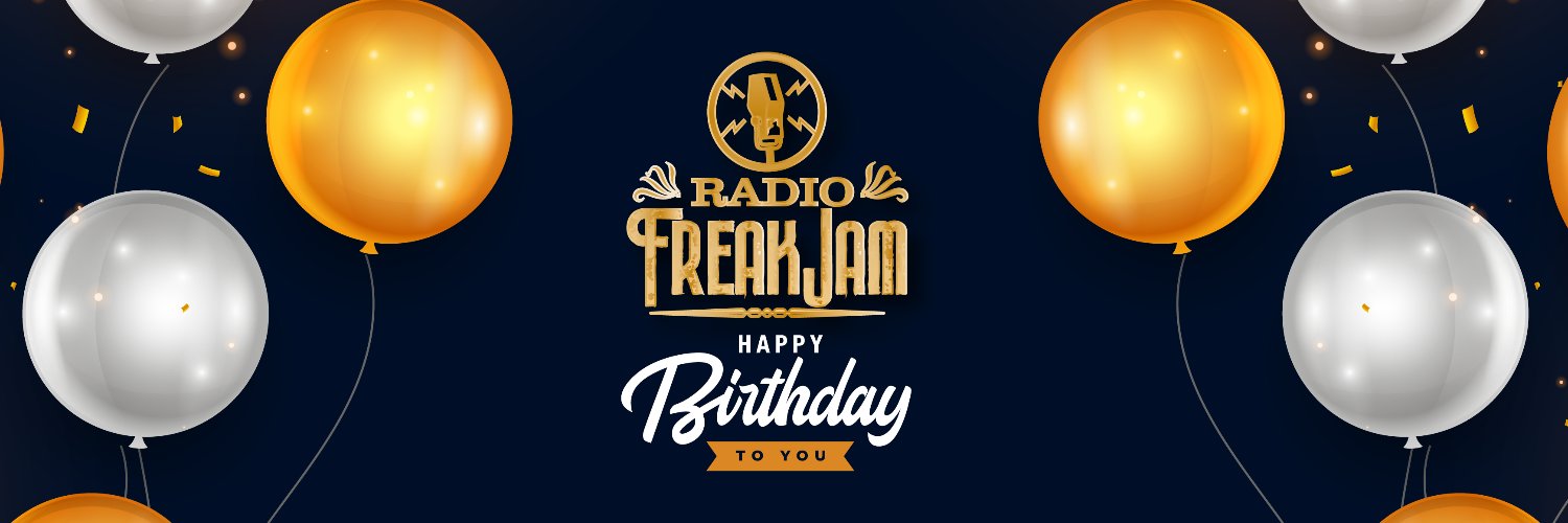 fREAKJAMBand's profile banner image