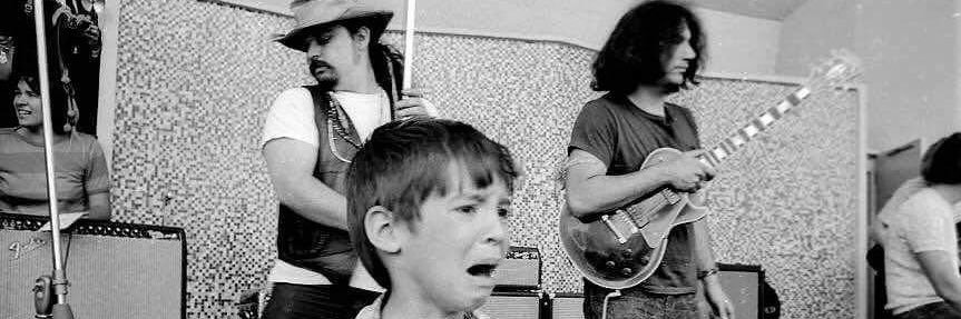 E. Lon Hubbard banner