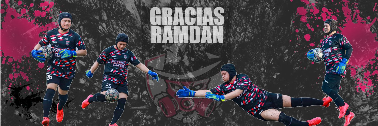 Ramdhamu_rizki's profile banner image