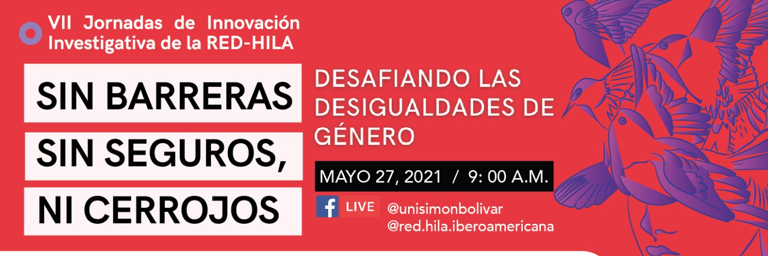 RED HILA banner