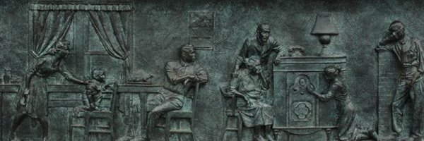 HomeFrontSt Profile Banner